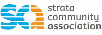 Strata community association